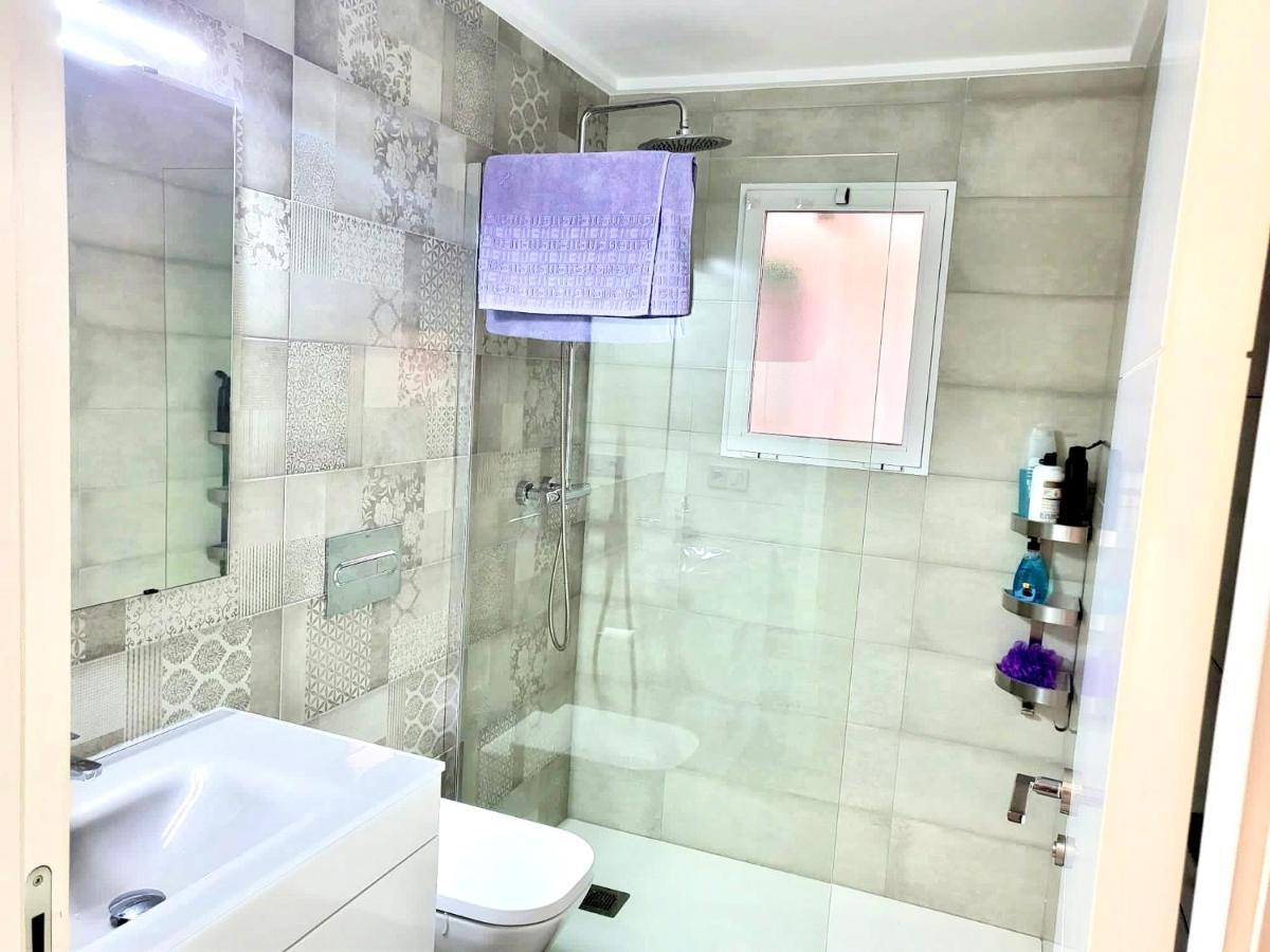 Ferienwohnung Vistas Al Mar Torrevieja Exterior foto