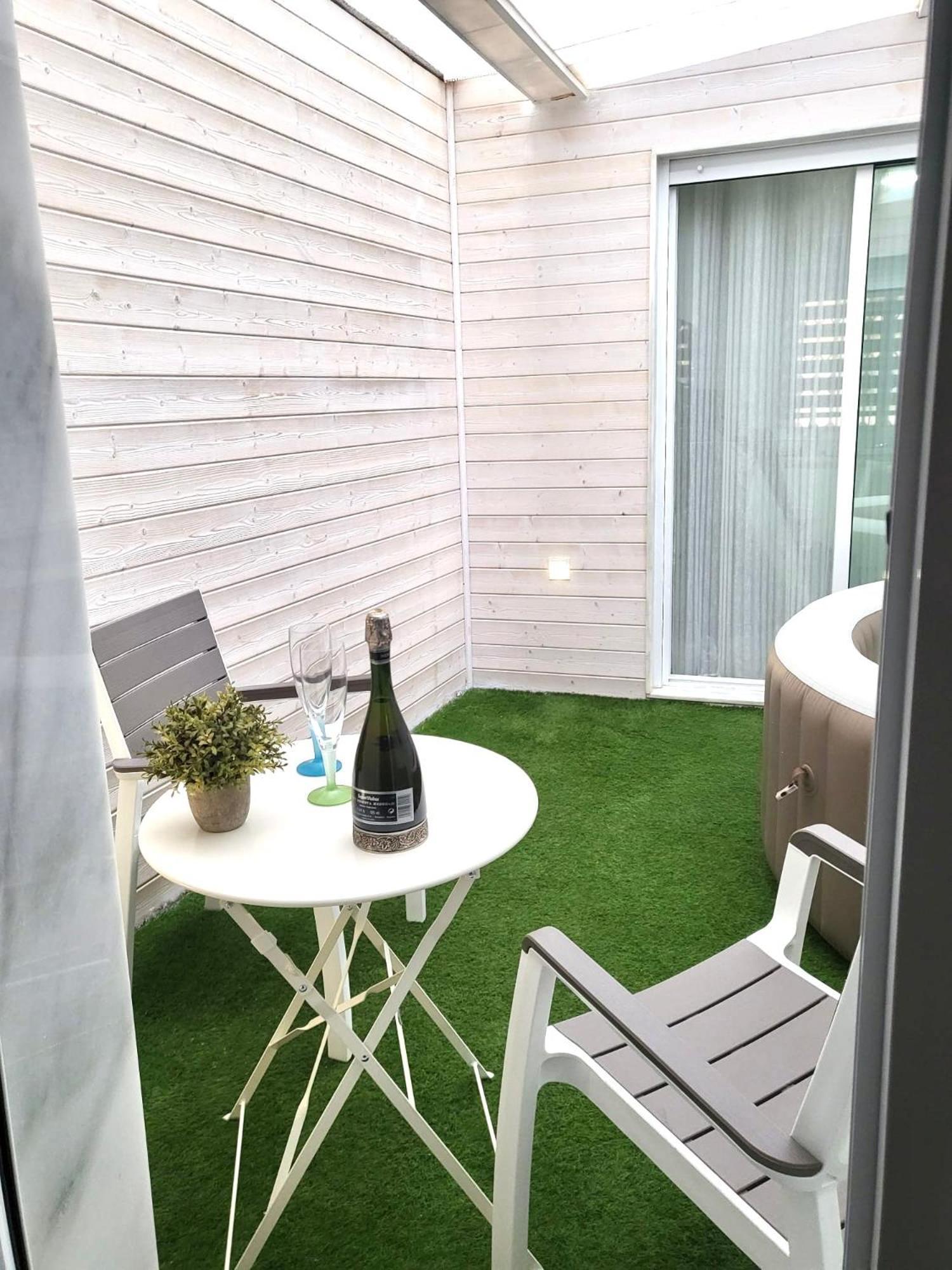 Ferienwohnung Vistas Al Mar Torrevieja Exterior foto